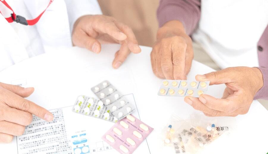 調剤薬局の業務効率化と調剤過誤リスク削減に貢献する調剤監査システム