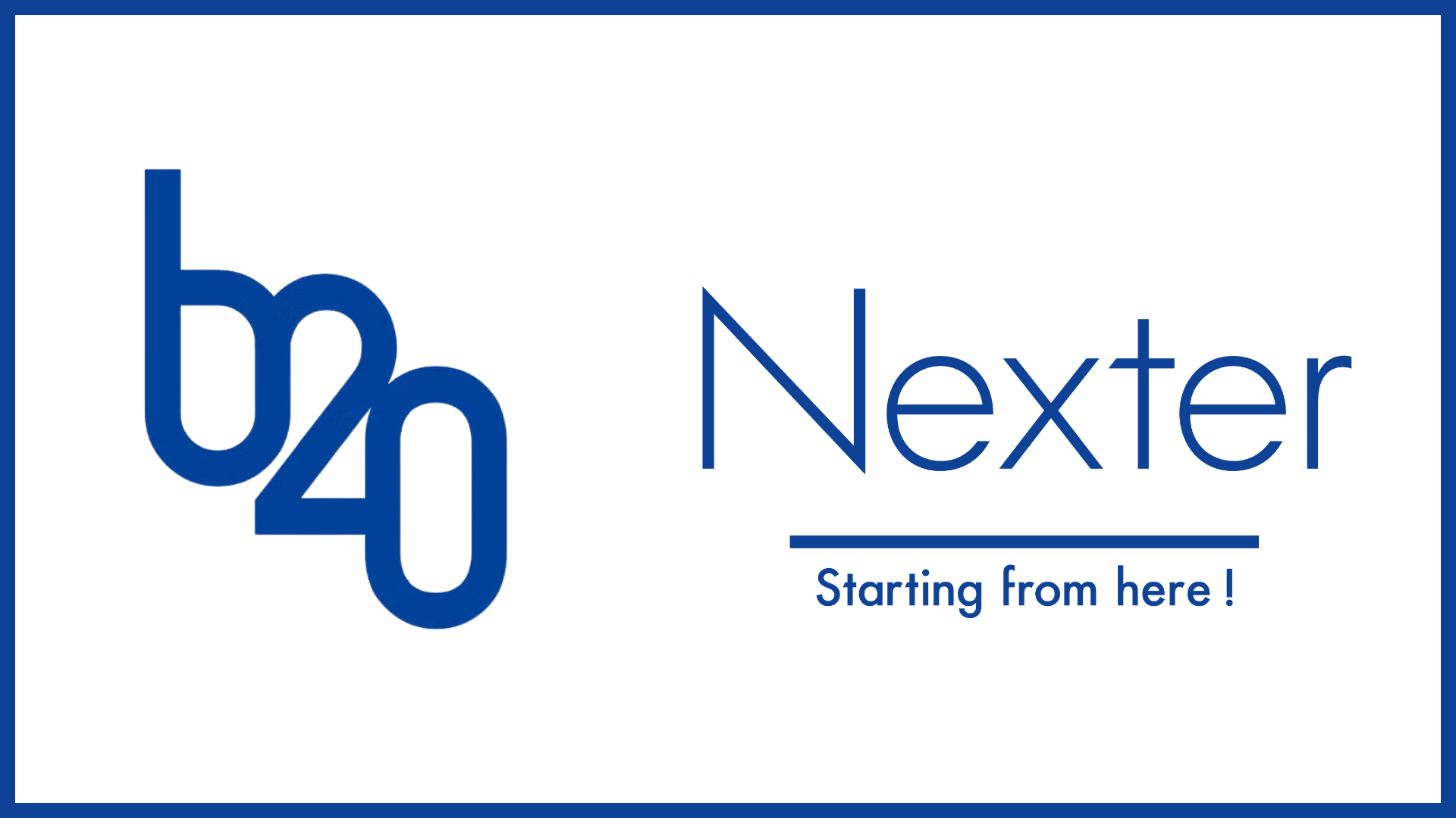 ブランドゥコミュニケーション20周年｜ここから始まる、次のこと。