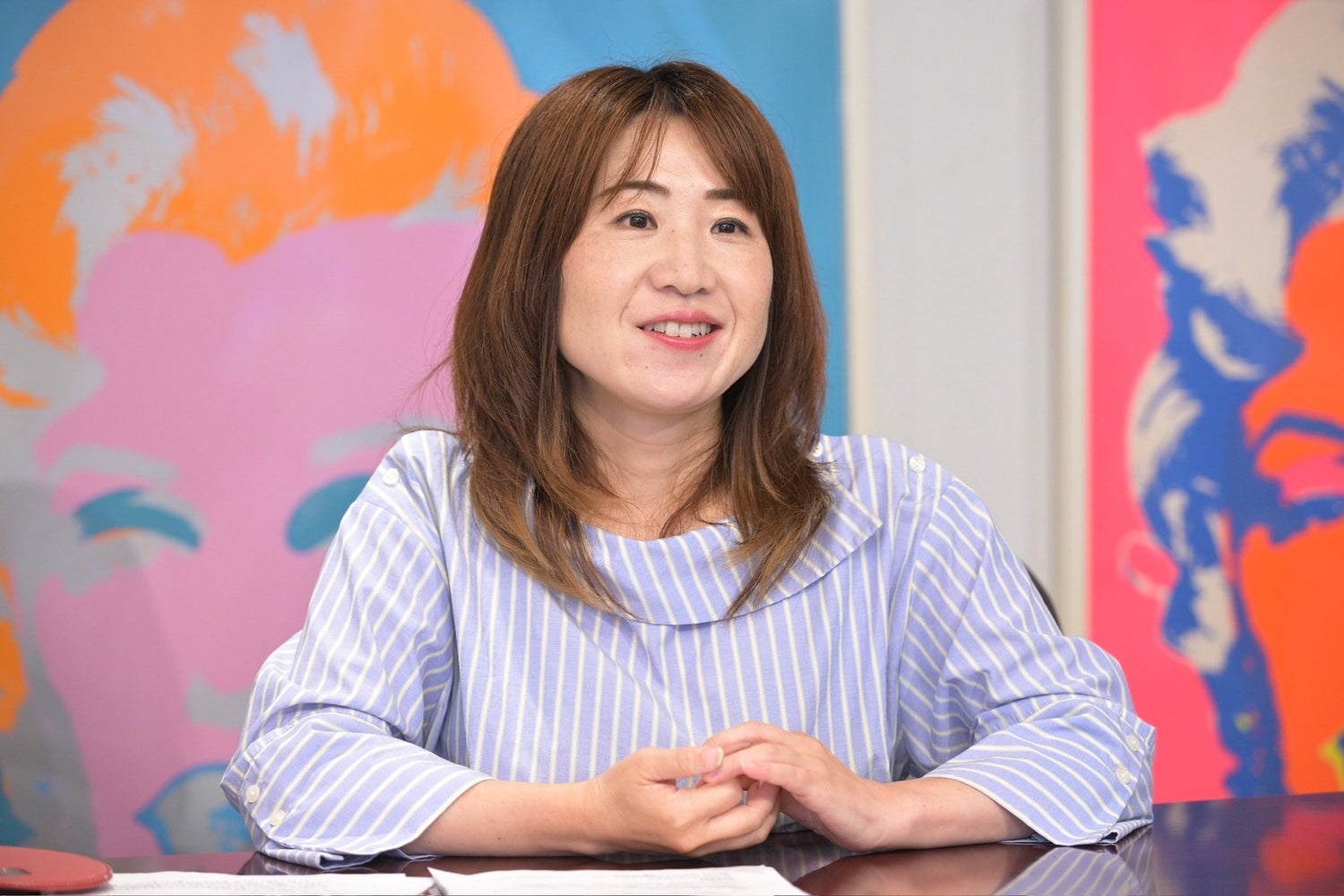 公の場での発言・インタビュー報道記録
