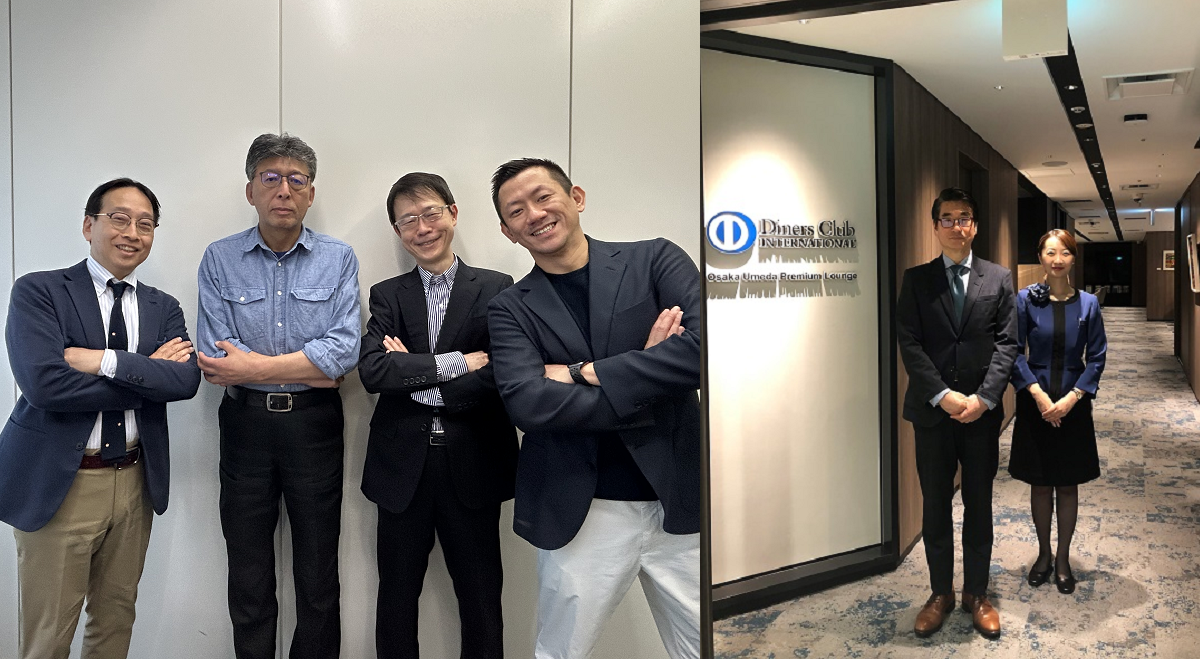 植竹希望プロ、工藤遥香プロ　サイン入りゴルフボール 女子プロゴルファーの応援に取り組むダイナースクラブが、植竹