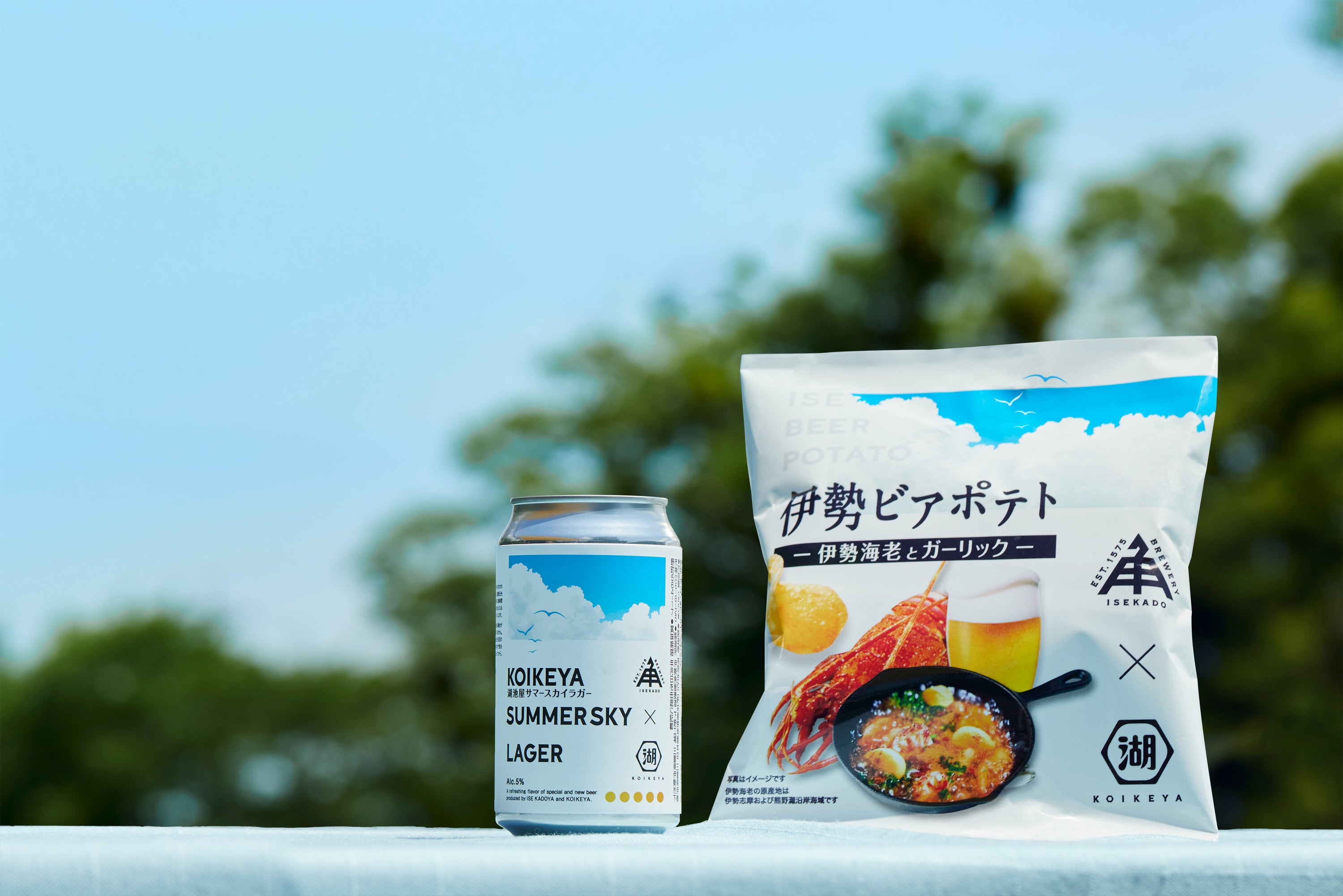 湖池屋が400年以上続く老舗に潜入！ISEKADO BREWERYがクラフトビールに