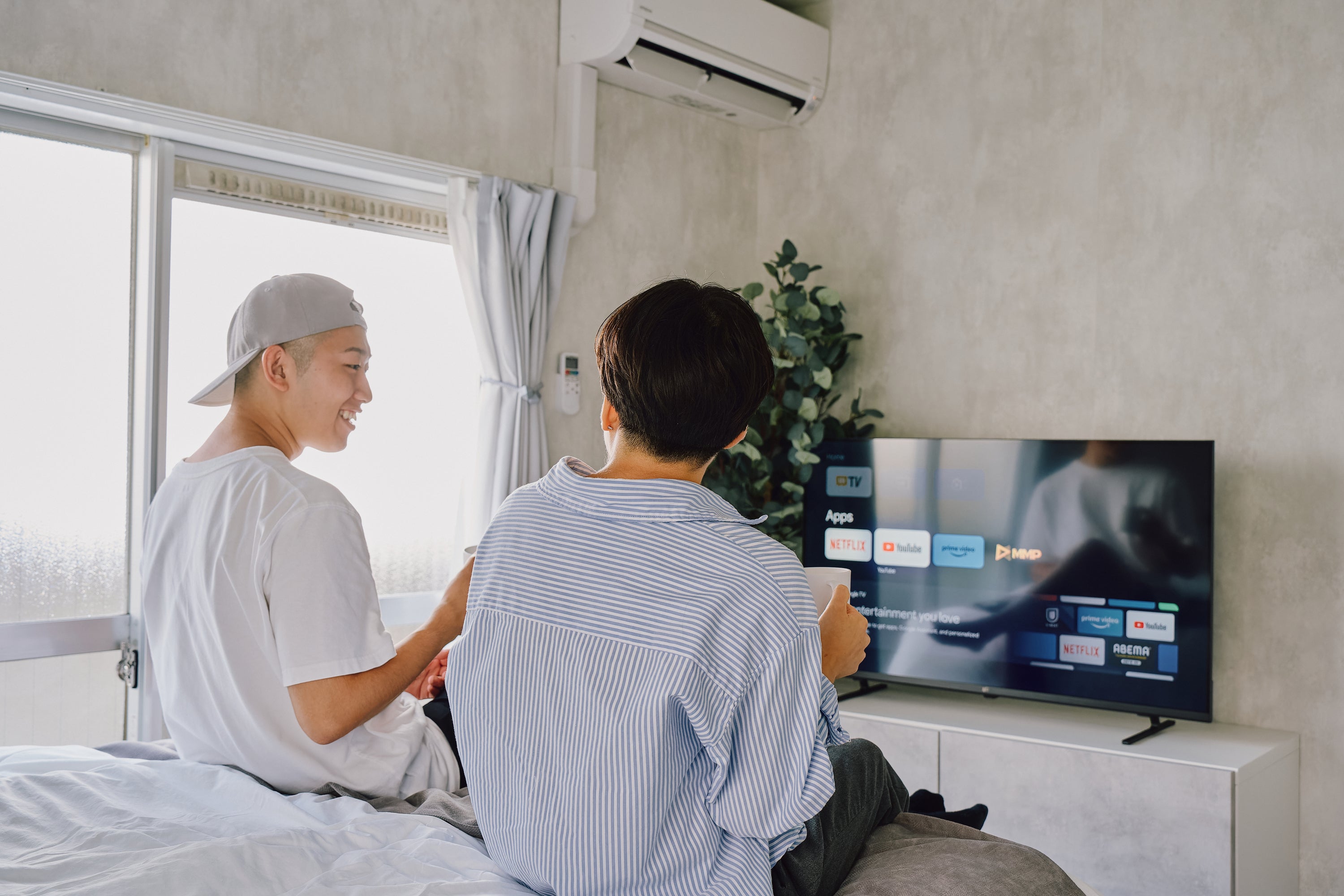 築50年の狭小アパートが「選ばれる宿」に生まれ変わるまで