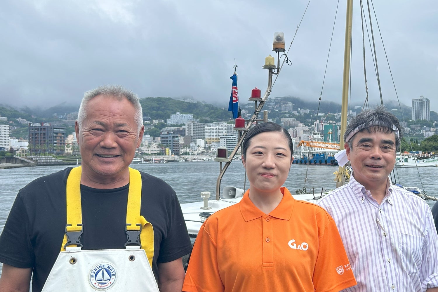 リゾナーレ熱海が届ける本格親子漁師体験!「Fisherman’s Academy ~夏休みの自由研究~」プログラム誕生の裏側