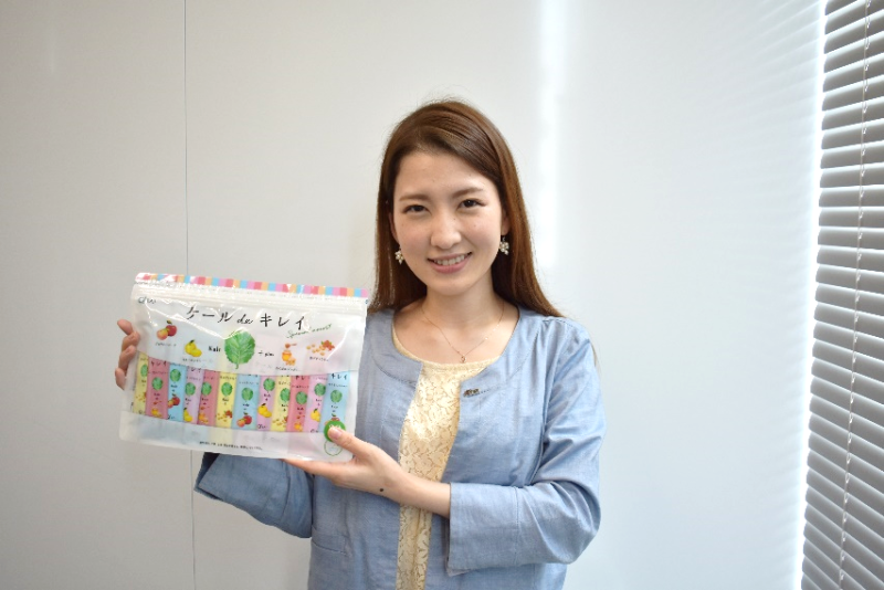 3つの機能を持つ角質洗顔料「コラリッチ リペアウォッシュ」新発売