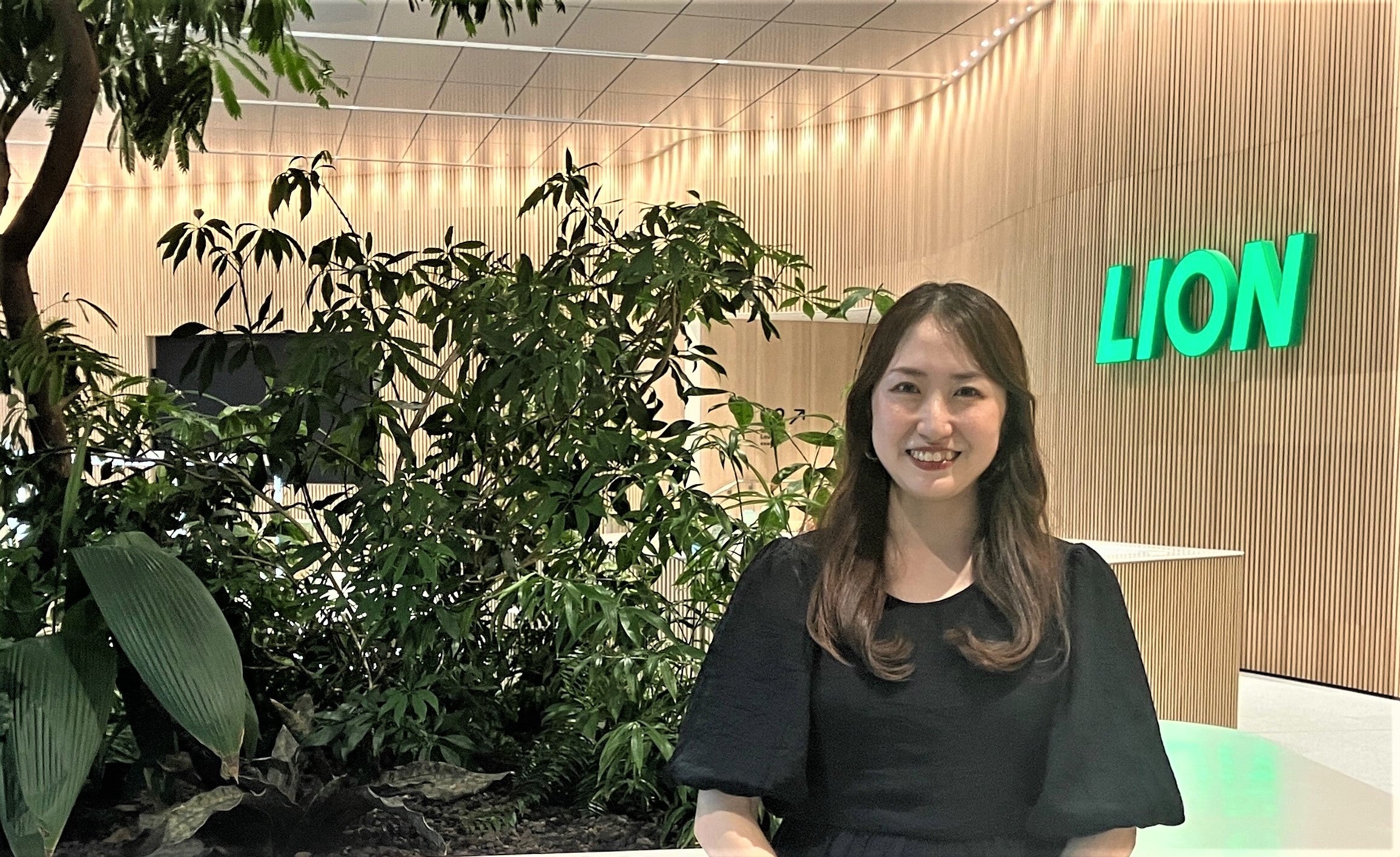 毎日の歯みがき習慣を啓発してきたライオンが「お口の中から美容」という新たな習慣づくりに挑戦！リベンジに燃える企画者の思いとは