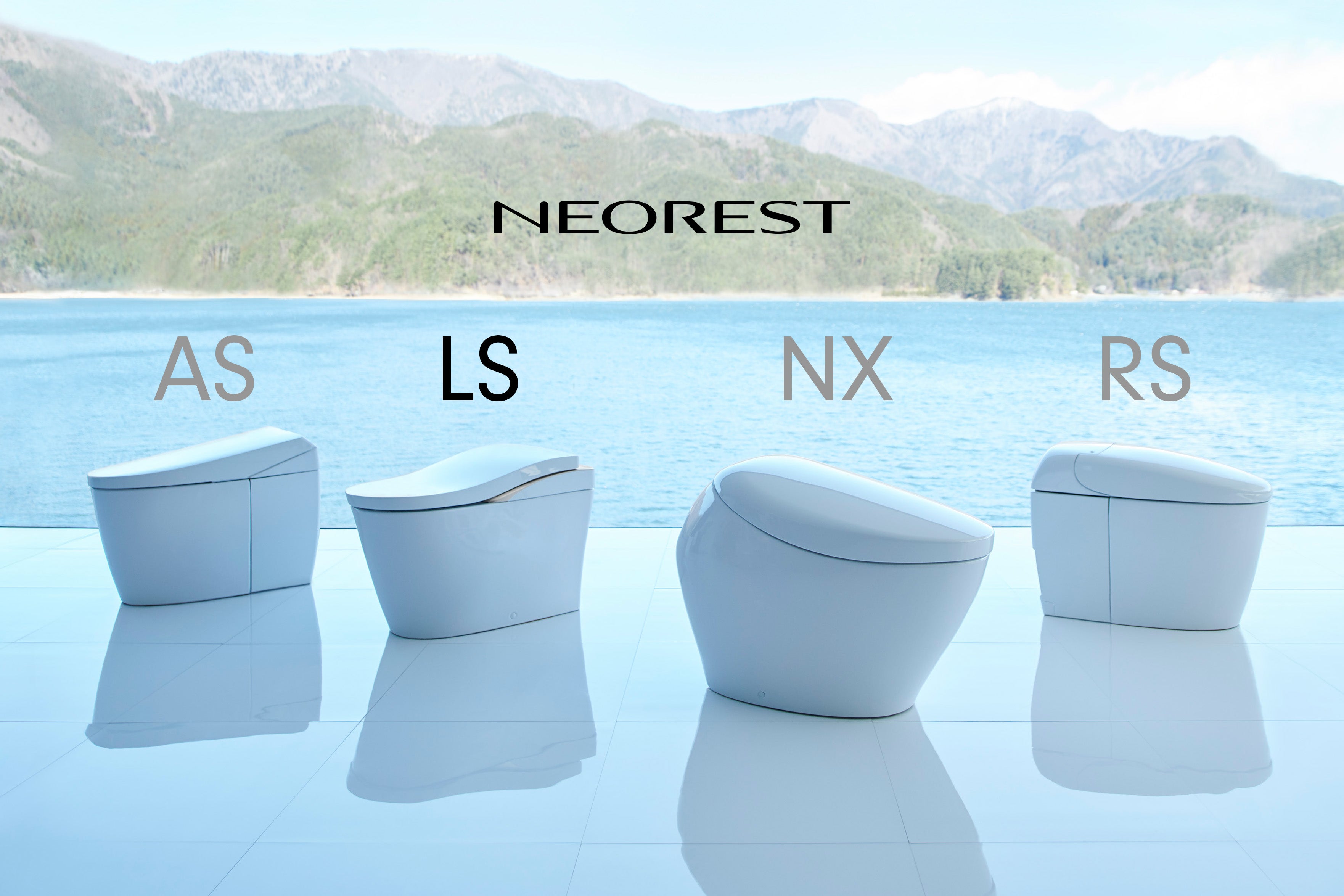 「ネオレスト」発売30周年。トイレデザインの挑戦を歴代デザイナーが語る――②シンプルを極めた定番タイプの誕生｜TOTOのストーリー｜PR ...