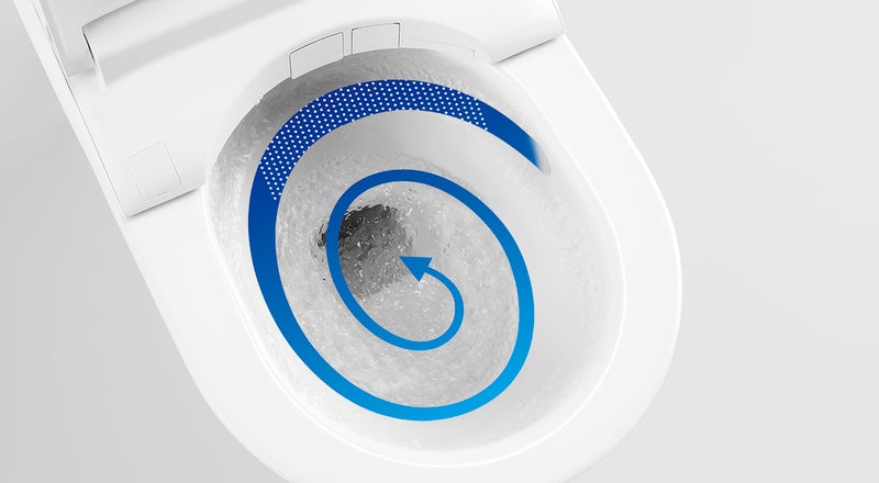 日本のトイレ文化に革命を起こした「ウォシュレット※」発売40周年