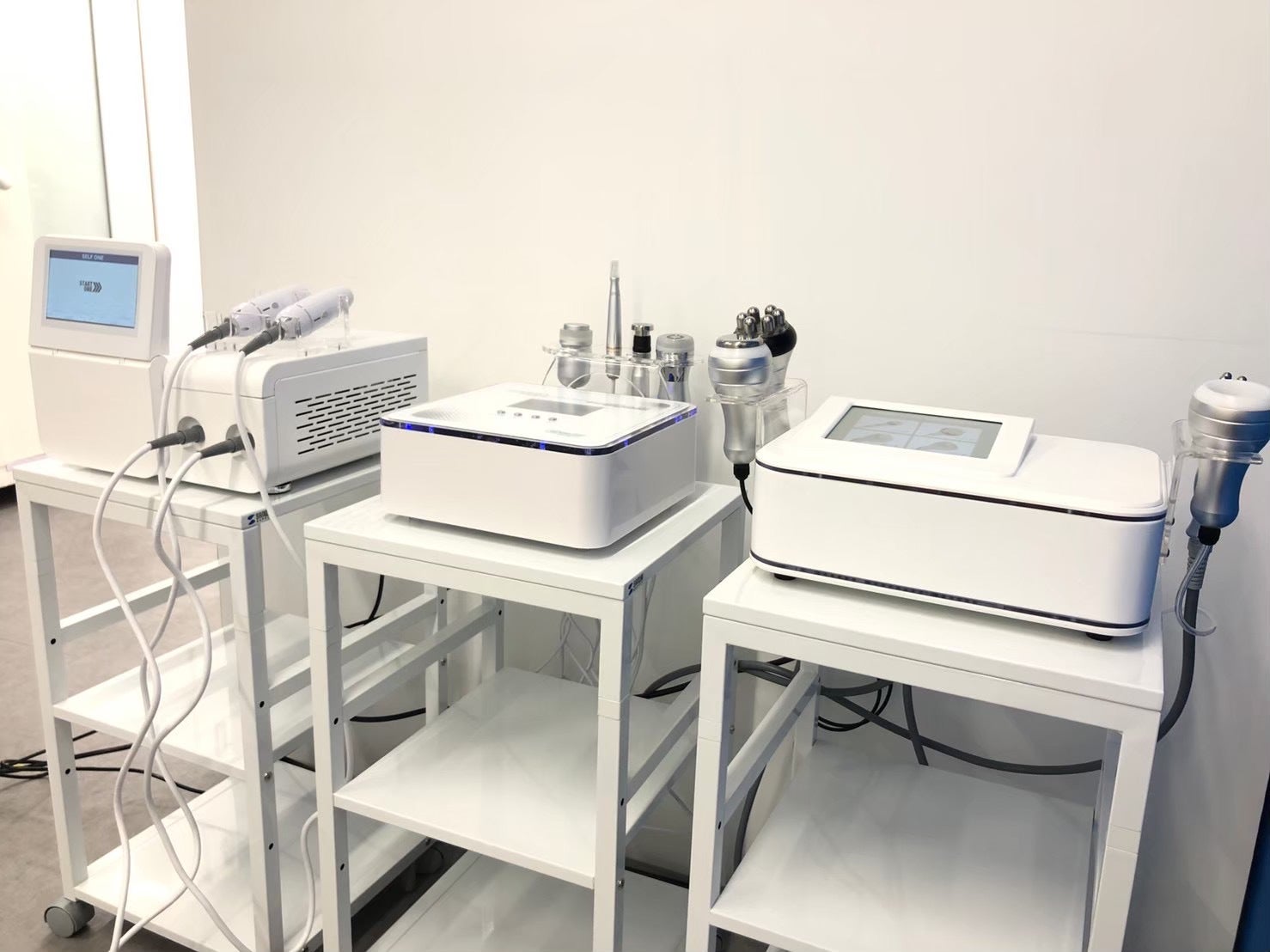 セルフ脱毛機『SELF ONE』に込めたこだわりと誕生秘話とは、セルフ脱毛