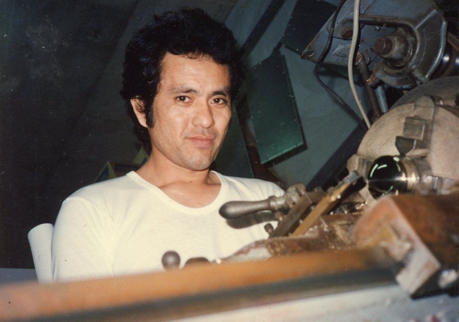 常識を超える発想とこだわりから生まれた唯⼀無⼆のオーディオシステム