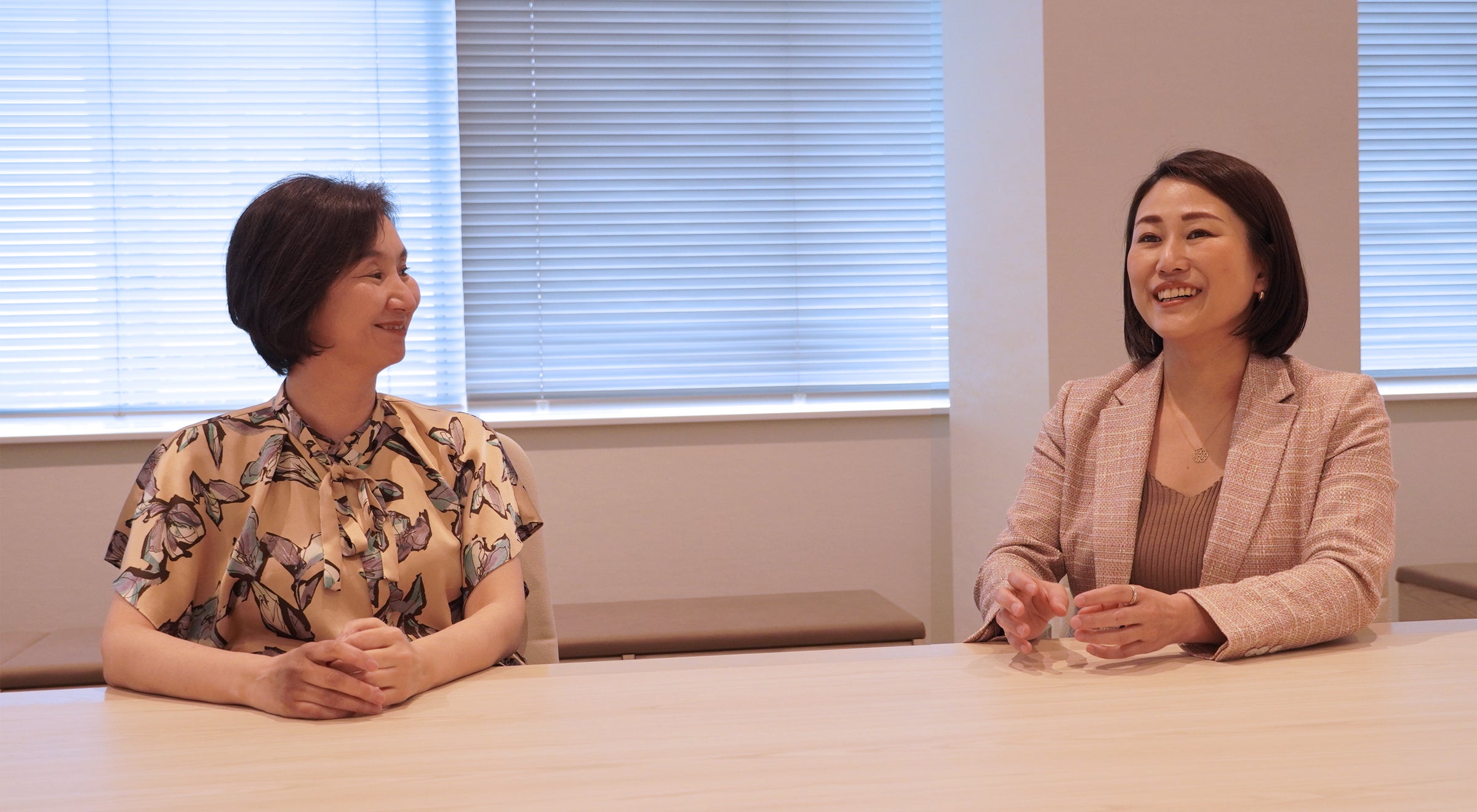 社員一人ひとりが意見を出し合う、フューチャーの「DE＆I」～誰もが能力を発揮し、活躍できる環境をデザイン