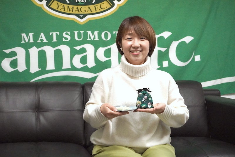 55周年記念「松本山雅FC×セイコーエプソン・TRUME」コラボウオッチ 55周年記念「松本山雅FC×セイコーエプソン・TRUME」コラボウオッチ