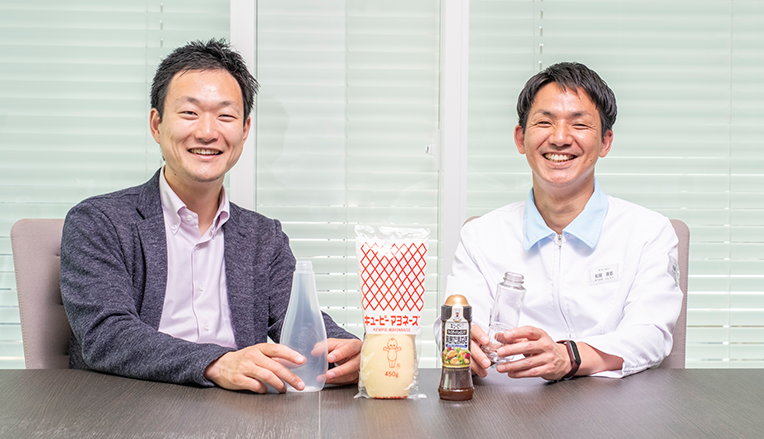 キユーピー マヨネーズ特設サイトを全面刷新。新コンテンツ「広がる