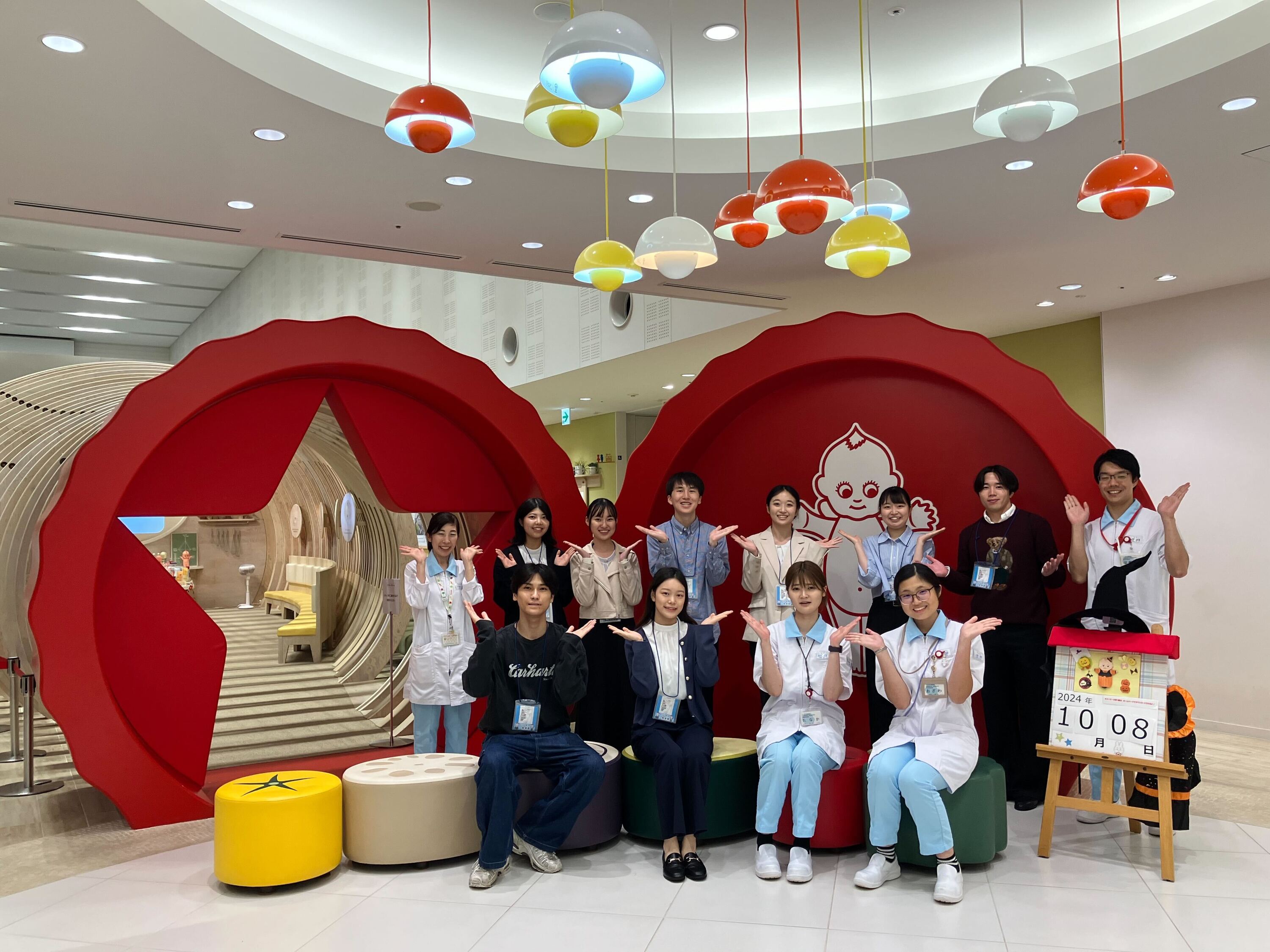 大学の学食でサラダを“ナッジ”するには？　慶應義塾大学×キユーピー共同研究プロジェクトの軌跡