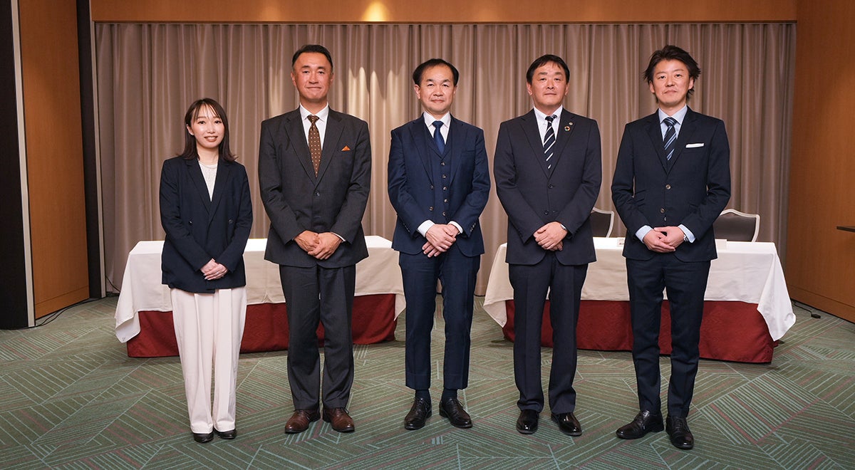 2025年をマーケティングDX着手元年に！地方で活躍するDX推進責任者が語る「組織づくりと成果最大化の秘訣」