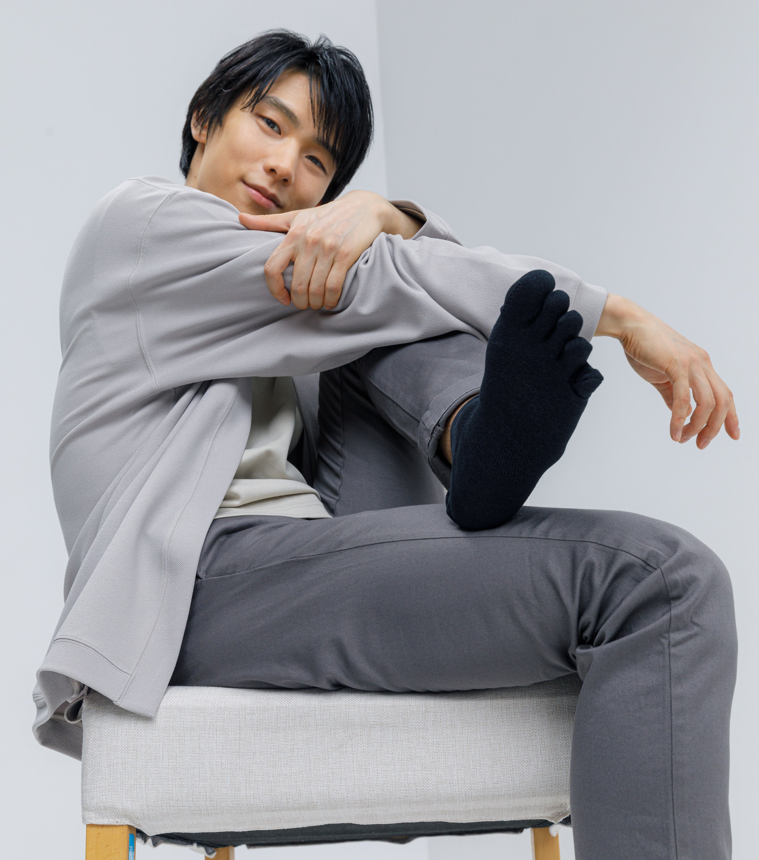非売品☆羽生結弦さん羽毛の膝掛け☆新品未使用 AERA on X: 