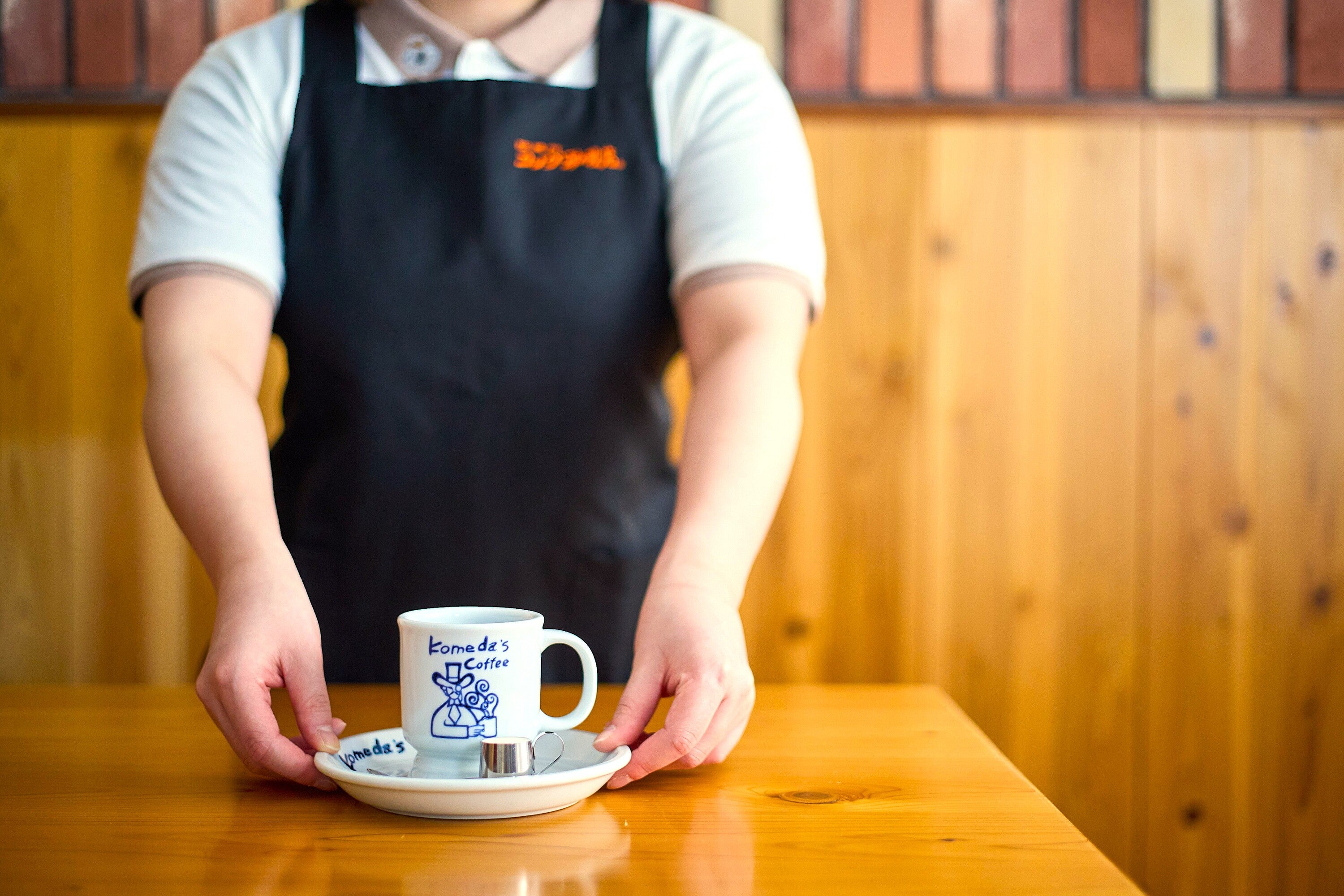 なぜコメダが「“くつろぎ”の日」を制定したのか。～100年後も“くつろぐ、いちばんいいところ”を目指して～