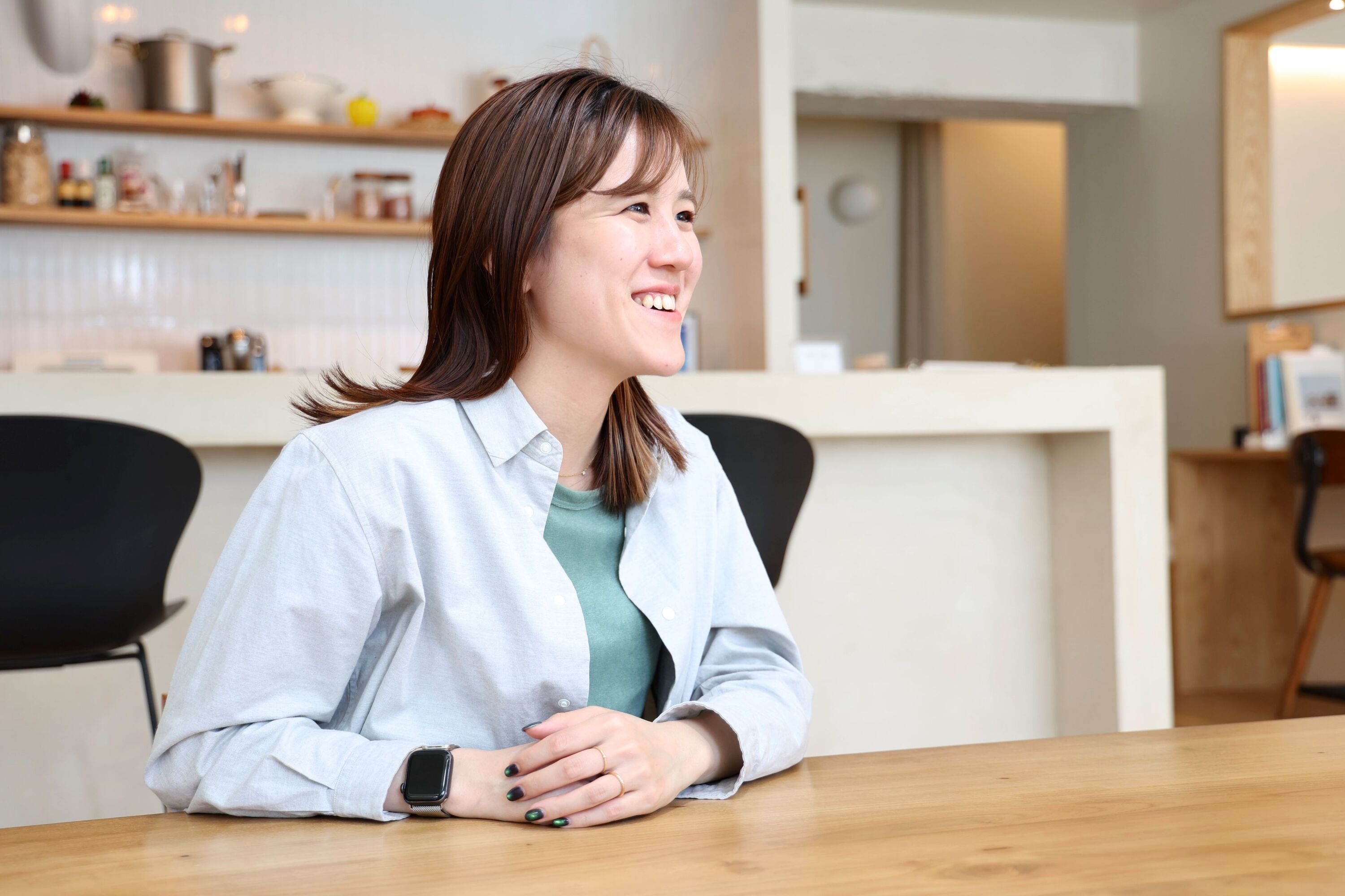 小野寺さん専用ページ 物件の条件を聞かない住宅営業！？最年少営業部長が考える「お客さまに