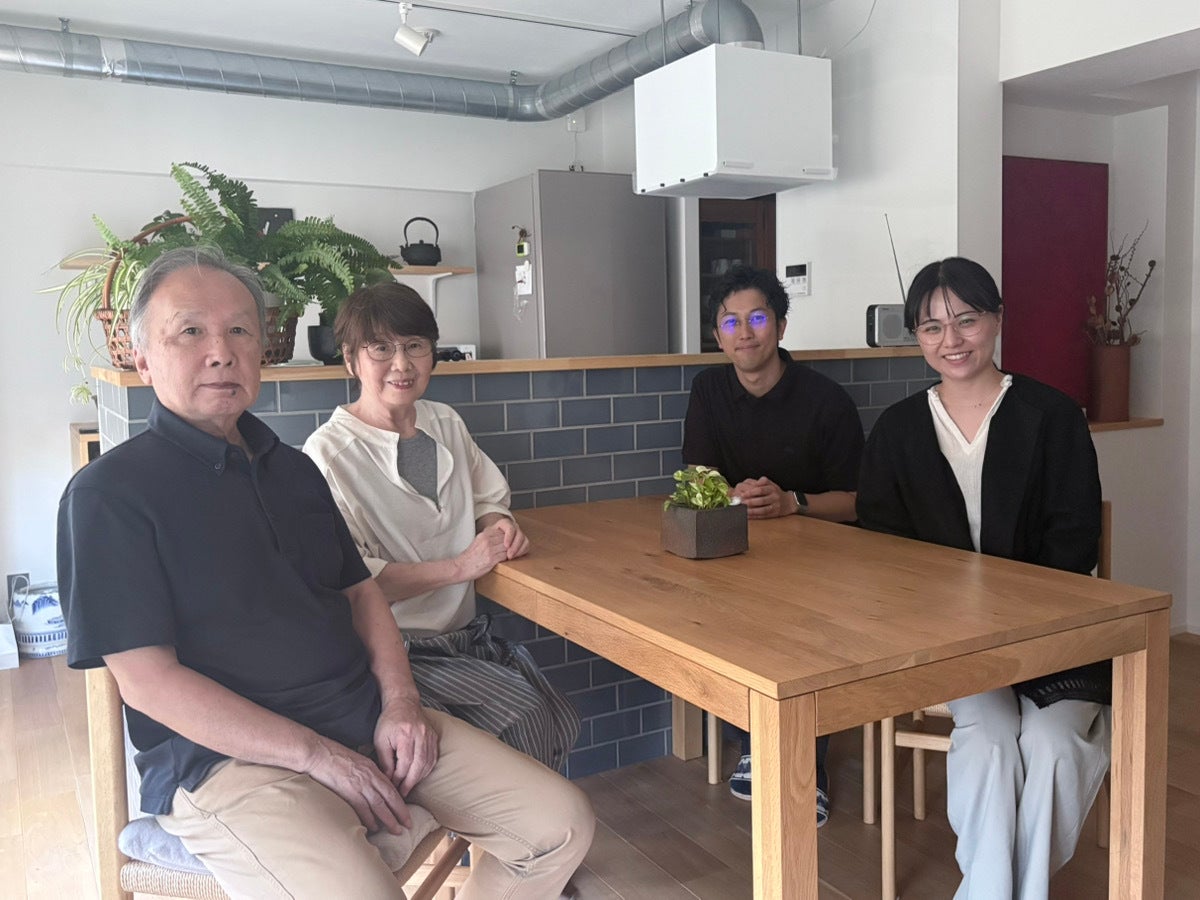 協業2年の現在地。お客さまの暮らしから見えた「良質なストック」の価値（積水化学工業×リノベる）