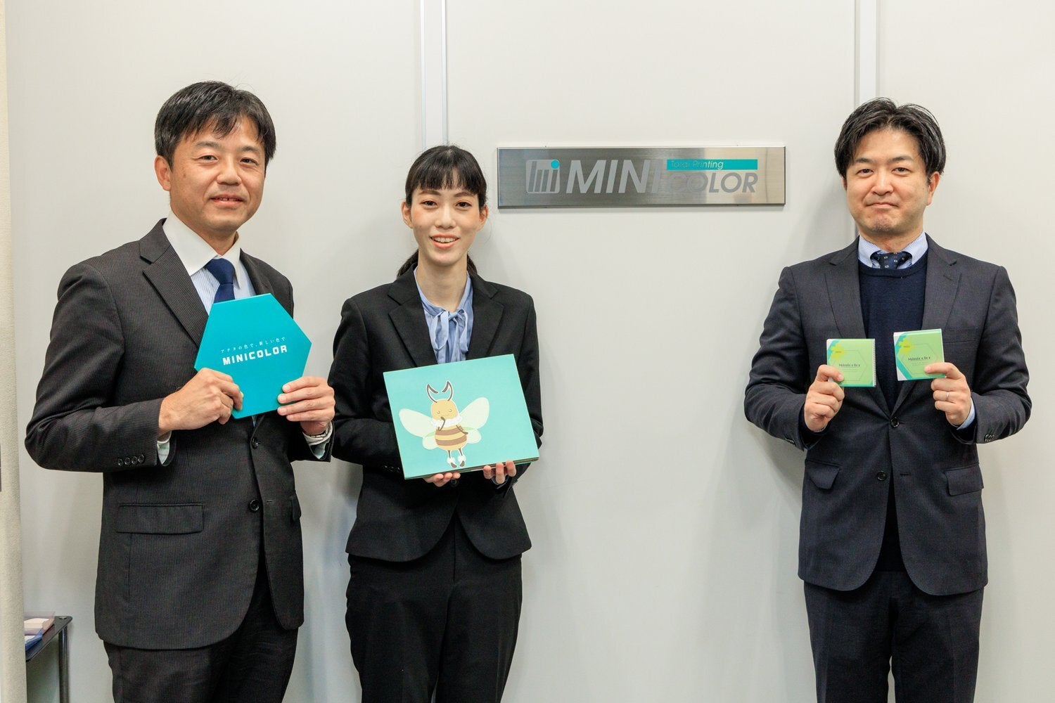 テレアポに代わる新規開拓手段として配配メールBridgeを活用。導入3ヶ月でサイト来訪者が7倍に！