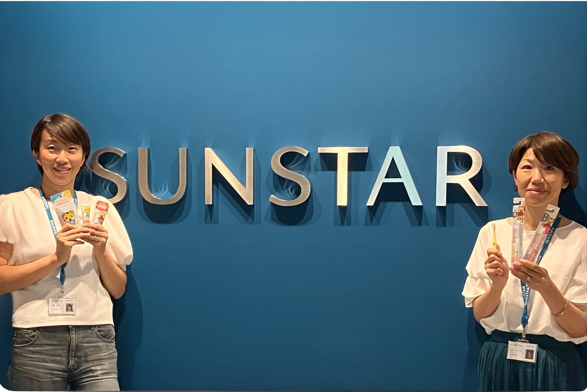 子どもの将来の健康を見据えた歯みがき習慣を応援―サンスターのこども向けブランド「SODATECO」製品開発者のこだわり