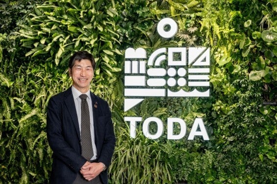 農業6次産業化による地域活性化を目指すまちづくり事業「アグリサイエンスバレー常総」。戸田建設が挑戦する、開発したその先の未来を見据えたまちづくりとは