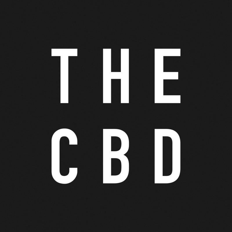 安心安全なCBDブランド「THE CBD」の開発秘話【麻田製薬】｜株式会社