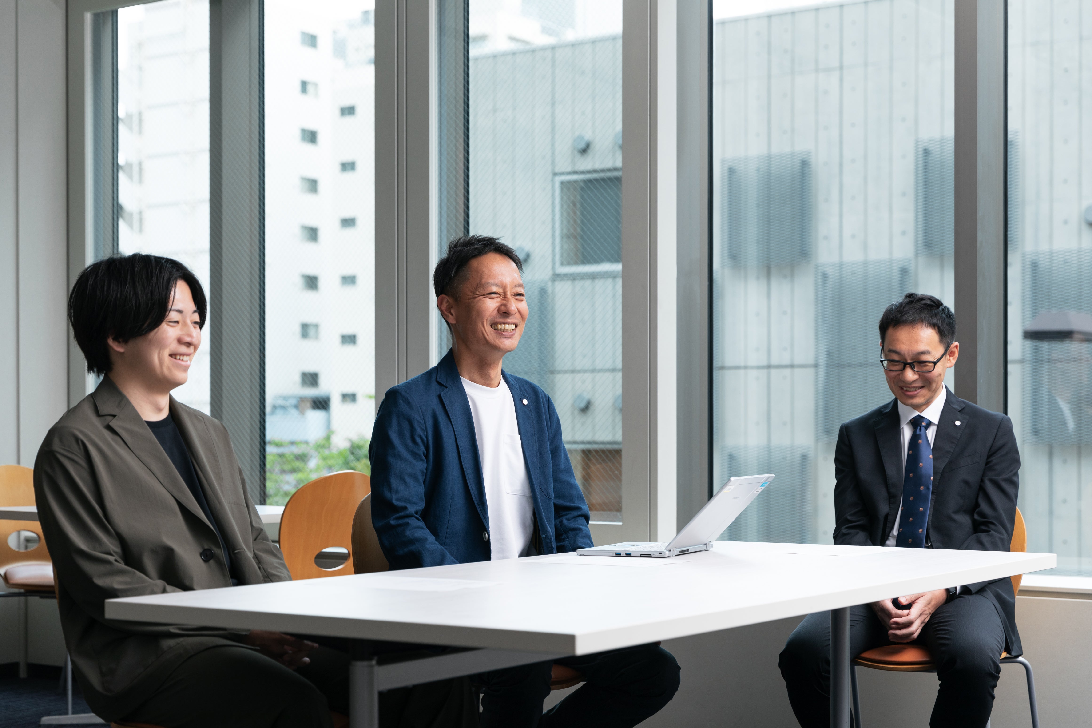 スタートアップ企業との協業も加速!ヘルスケアの新たな価値を創造する第一三共ヘルスケアのオープンイノベーション。|第一三共ヘルスケア株式会社の ...