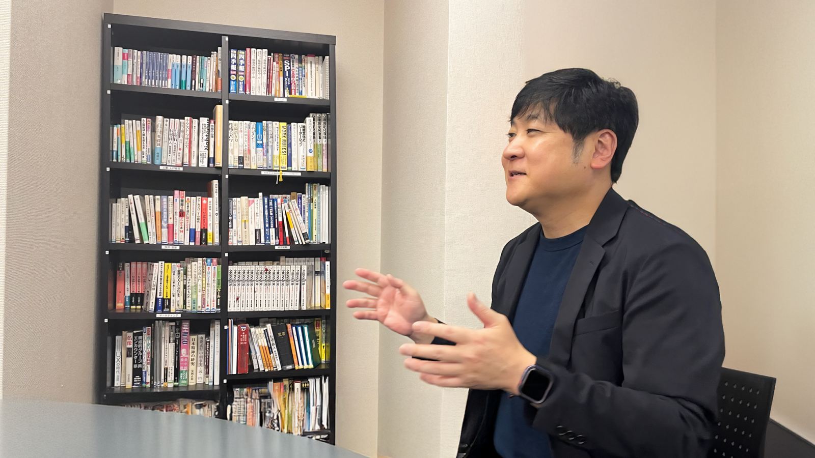 人を知り、組織を知る。本当の採用はそれから　【組織再考ラボ】フェロー　曽和 利光 氏