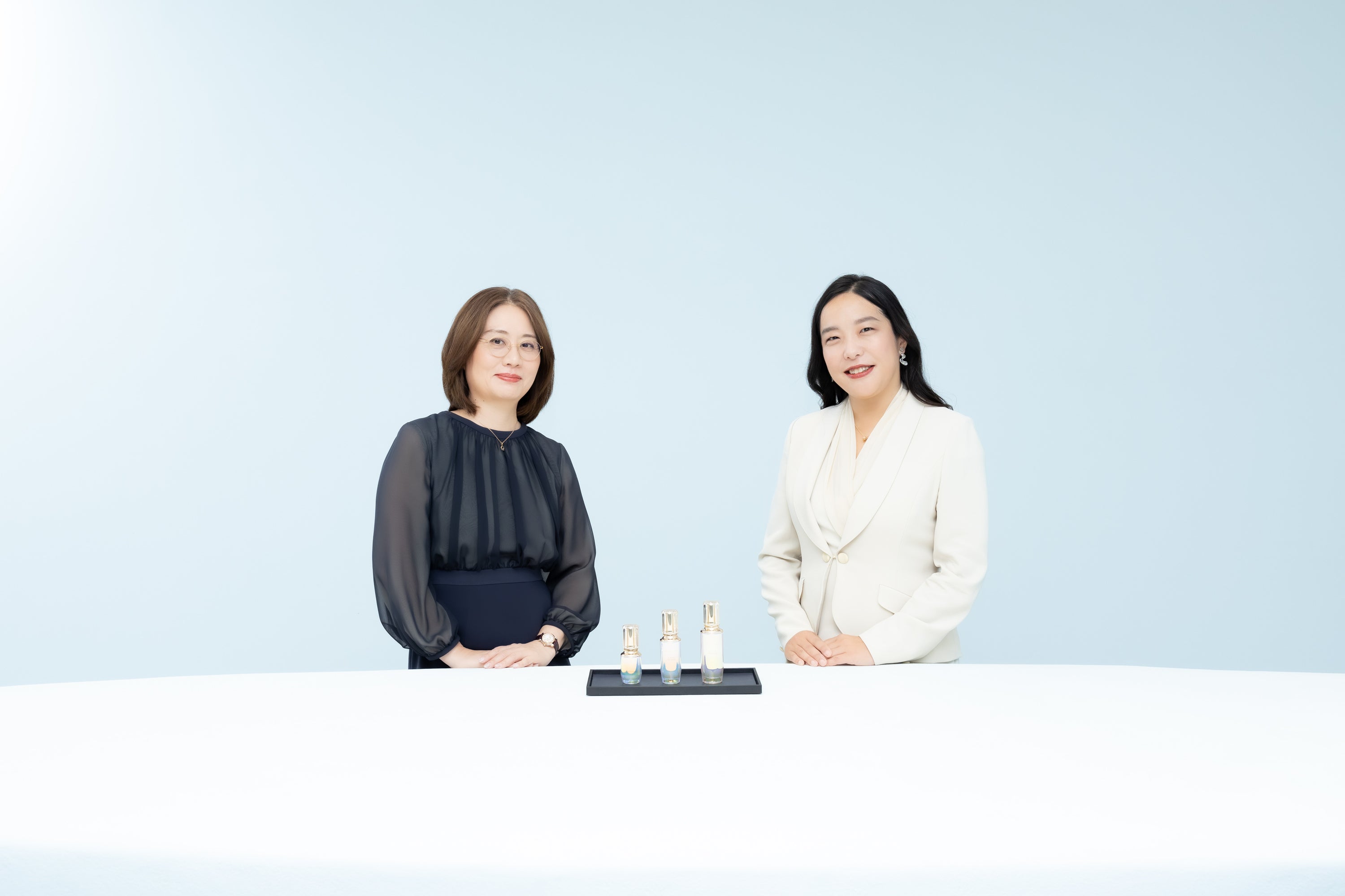 ジェンダー平等に向け、STEAM教育を通し女性のエンパワーメントを　～クレ・ド・ポー ボーテが社会貢献活動に込める想い～