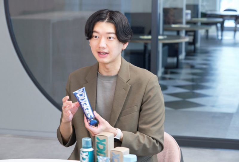 吉岡里帆がミュージカル風に踊る、歌う！ 60秒ワンカット撮影に挑戦