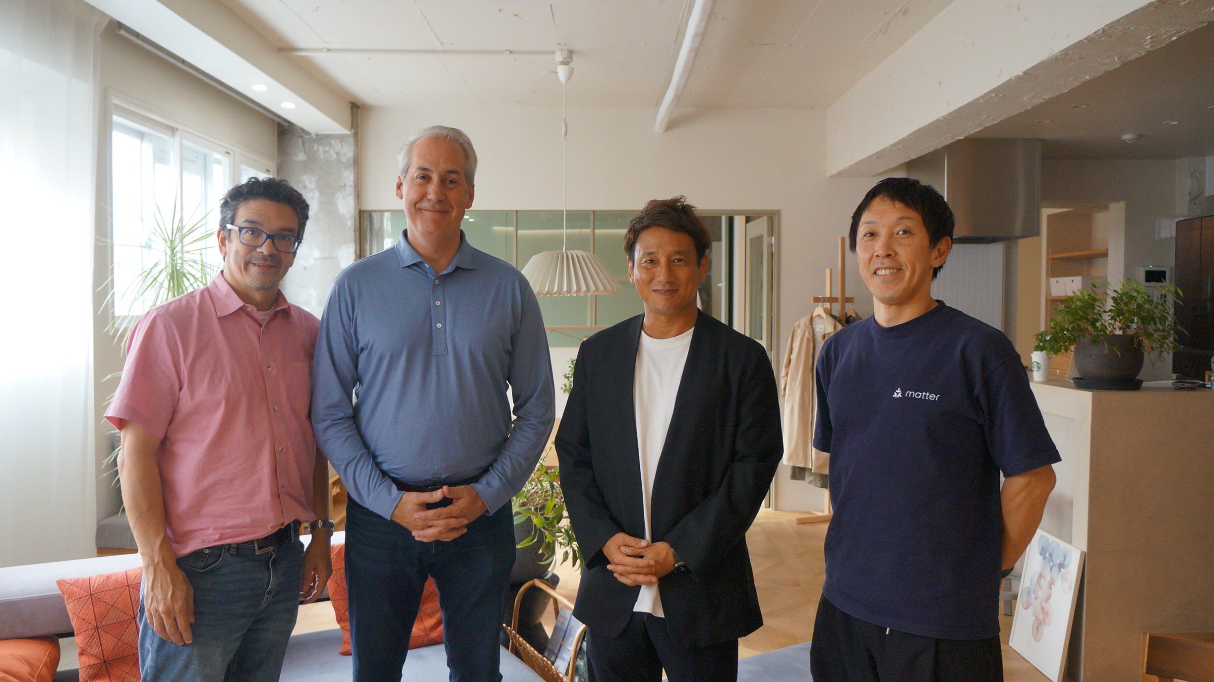 【暮らしDX最前線（前編）】オープンスタンダード「Matter」が変えるユーザー体験と日本のスマートホーム市場拡大の可能性