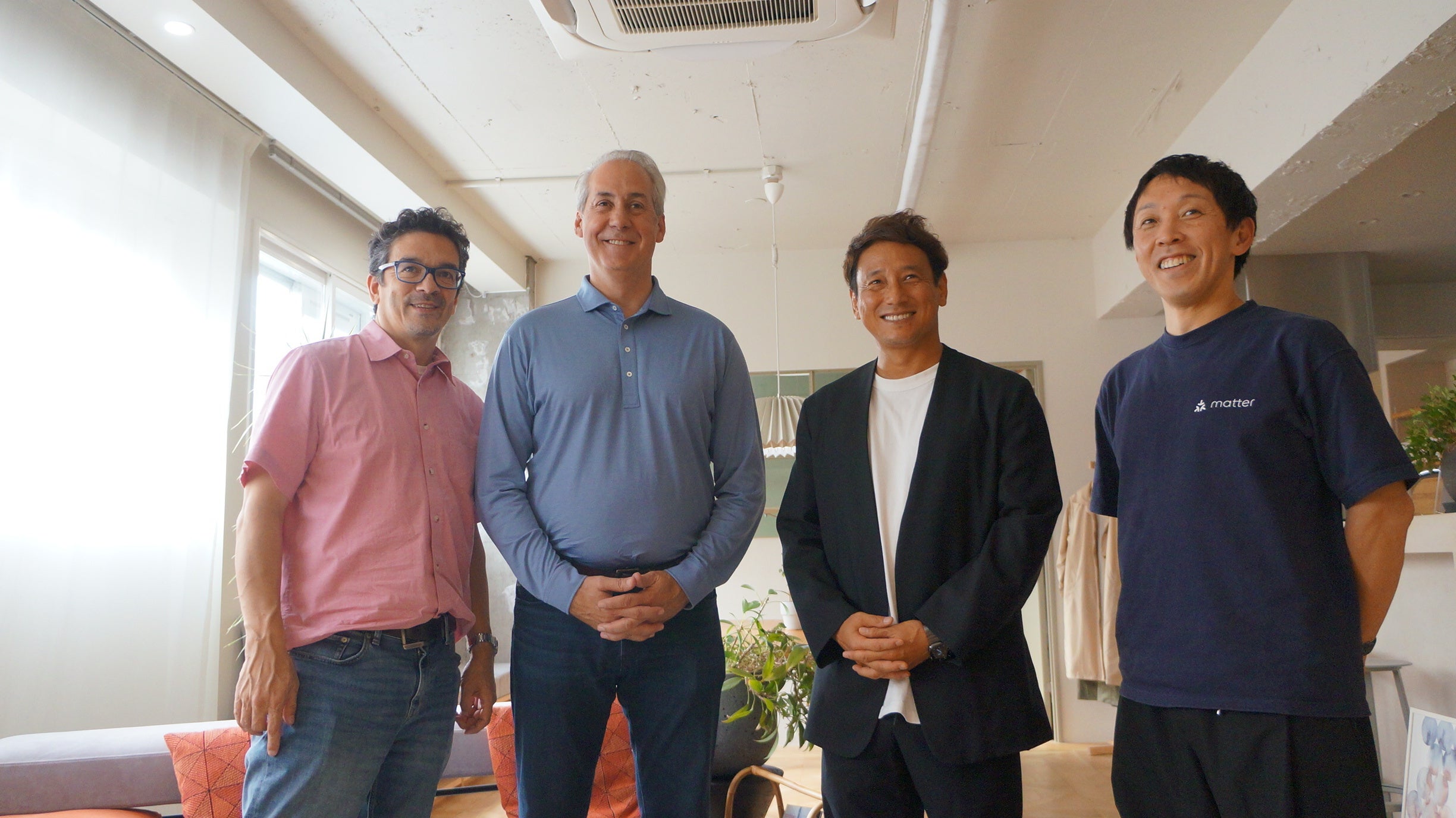 【暮らしDX最前線（後編）】オープンスタンダード「Matter」が変えるユーザー体験と日本のスマートホーム市場拡大の可能性