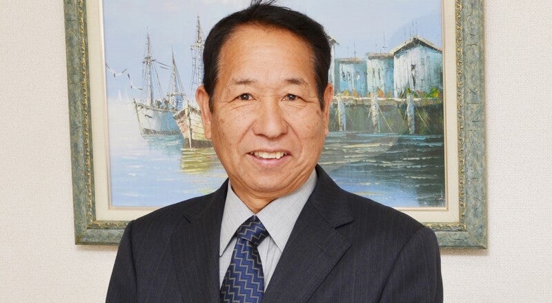 木造住宅の解体工事会社がバウムクーヘンを作ったワケ（代表取締役土屋