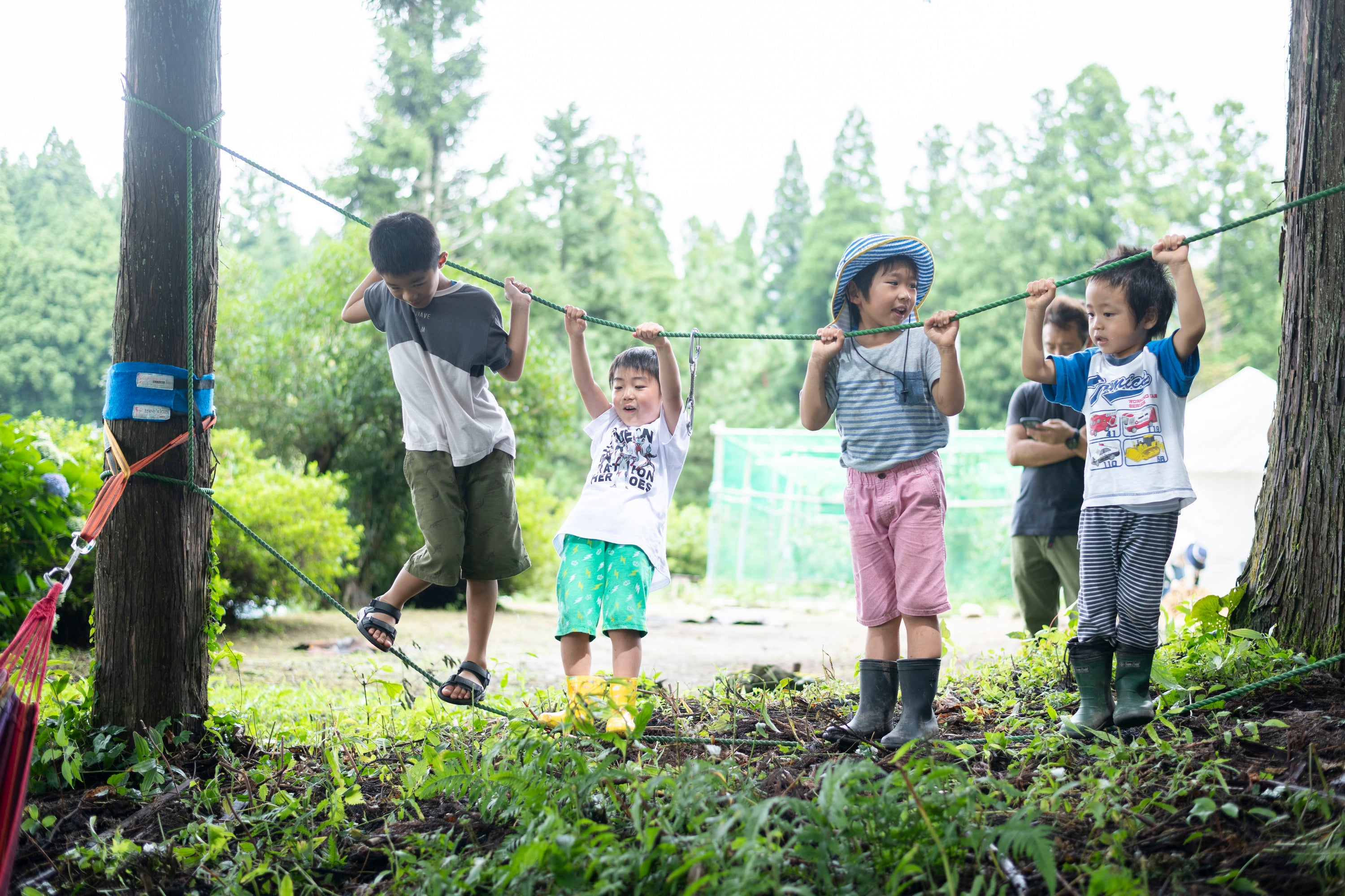 移住担当のひとりごと【富山県上市町】移住・定住のとりくみ 「どこにも負けない子育て＆移住定住施策」