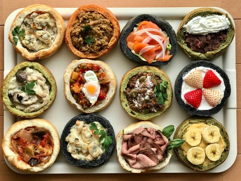 グルテンフリー様•*¨*•.¸♬︎ 全品グルテンフリー あなたの「好き」が選べる「カフェ」が世田谷に