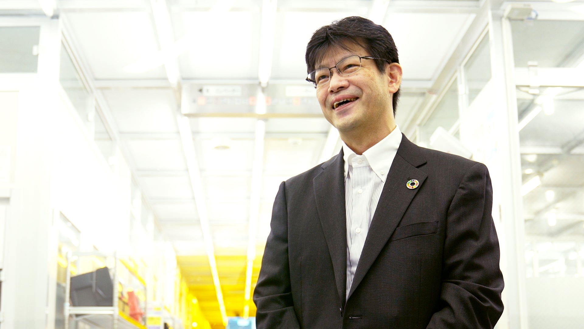 世界中の聴く人を魅了する高音質。半導体メーカーロームのオーディオデバイス「MUS-IC」の誕生秘話|ローム株式会社のストーリー|PR ...