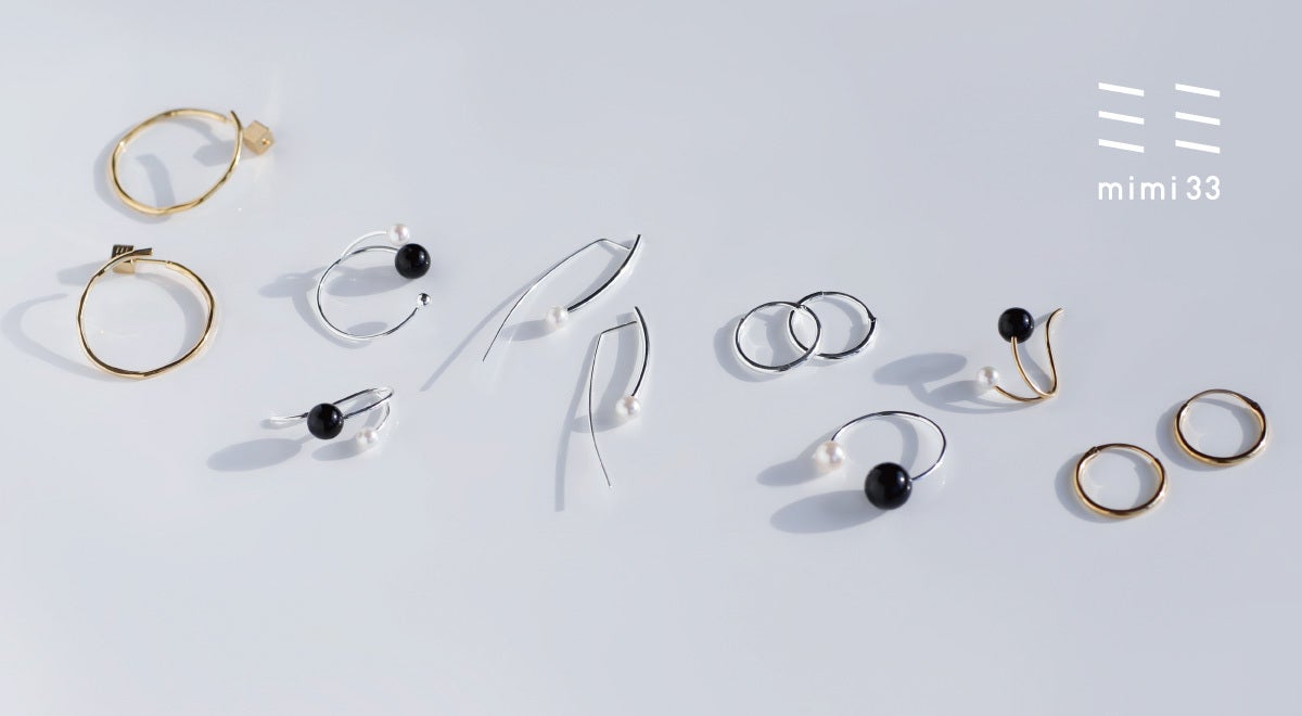 毎日身に着けてほしい」。素材選びからデザインまで全てにこだわった