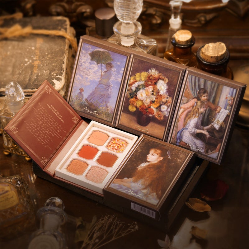 海外コスメの販売代理店が、自社ブランドを開発。クリーンビューティー