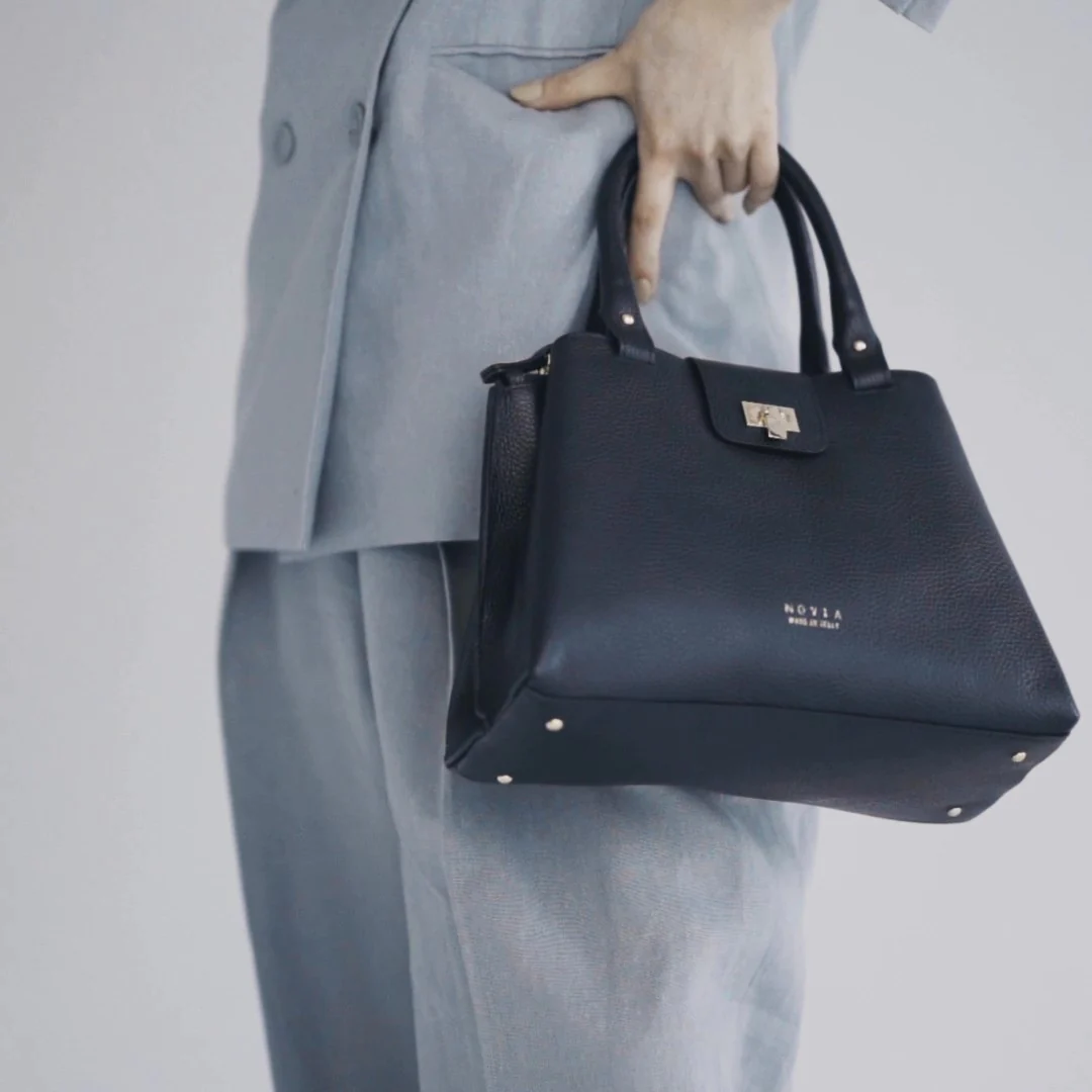 イタリアブランドの「本当の価値」を商品と一緒にお届けしたい