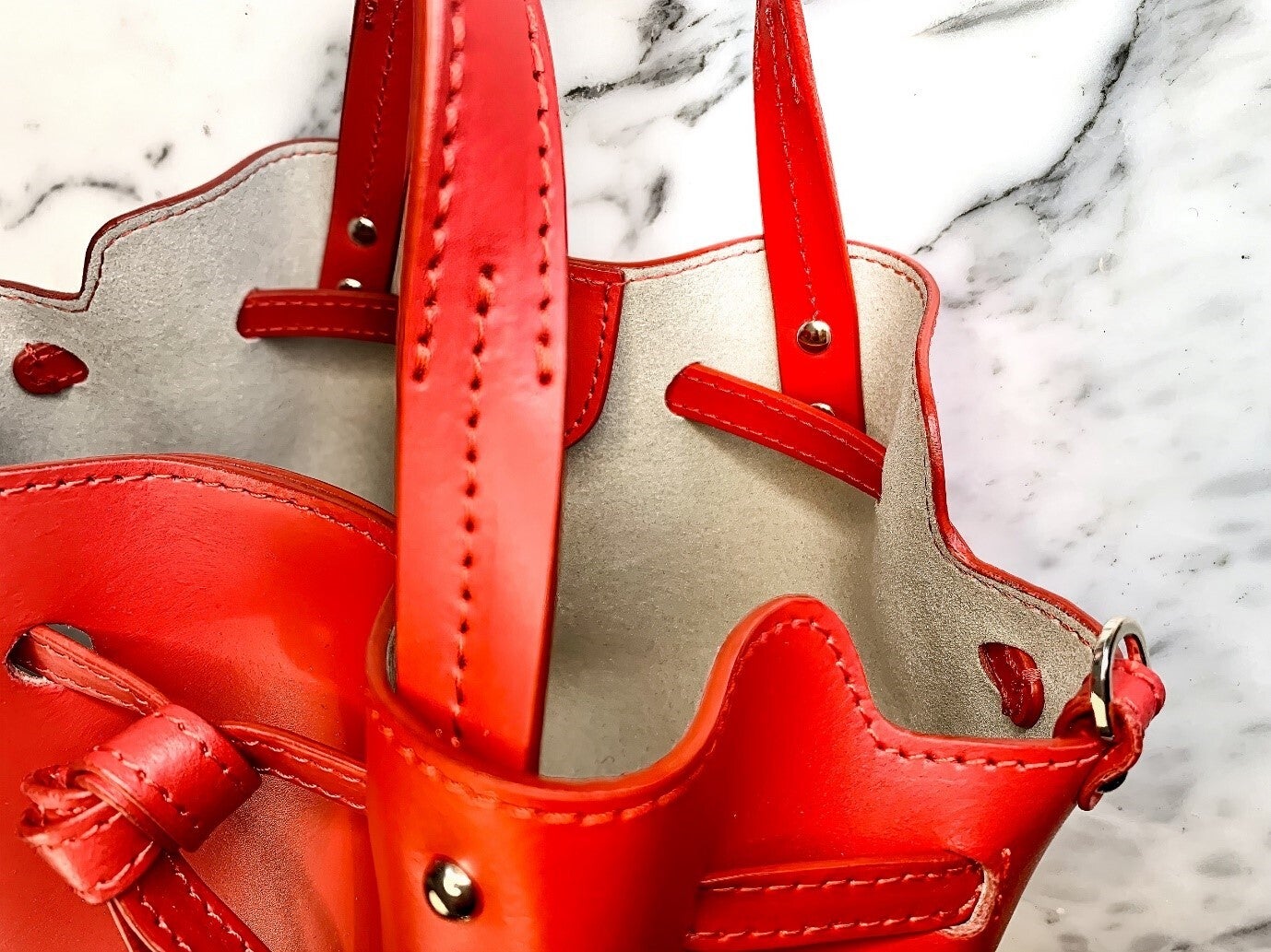 イタリアブランドの「本当の価値」を商品と一緒にお届けしたい