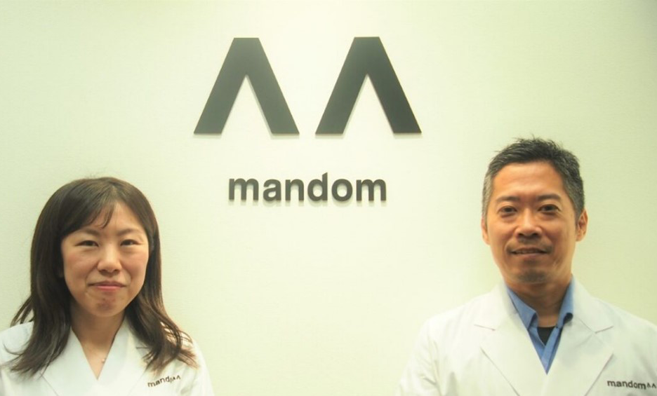 ちょっとした気持ちだけれどちゃんと伝えたい―― 「人間系」企業マンダムの若手社員が全社を巻き込んで実現したギフトサービスに込めた想いとは ...