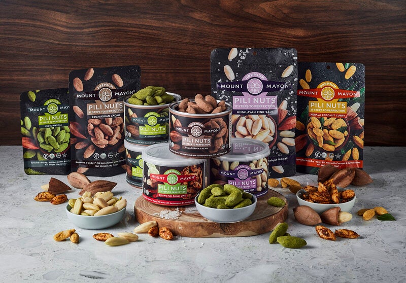 Monty Bojangles モンティ ボージャングル チョコレート 2種 新商品