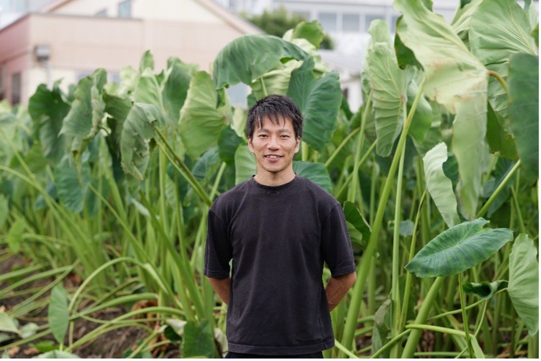 農家が空き時間に開発し続けた農作業管理アプリ「アグリハブ」。業界をDXする存在を目指し、国内最多の3万5千人に使ってもらうまで。