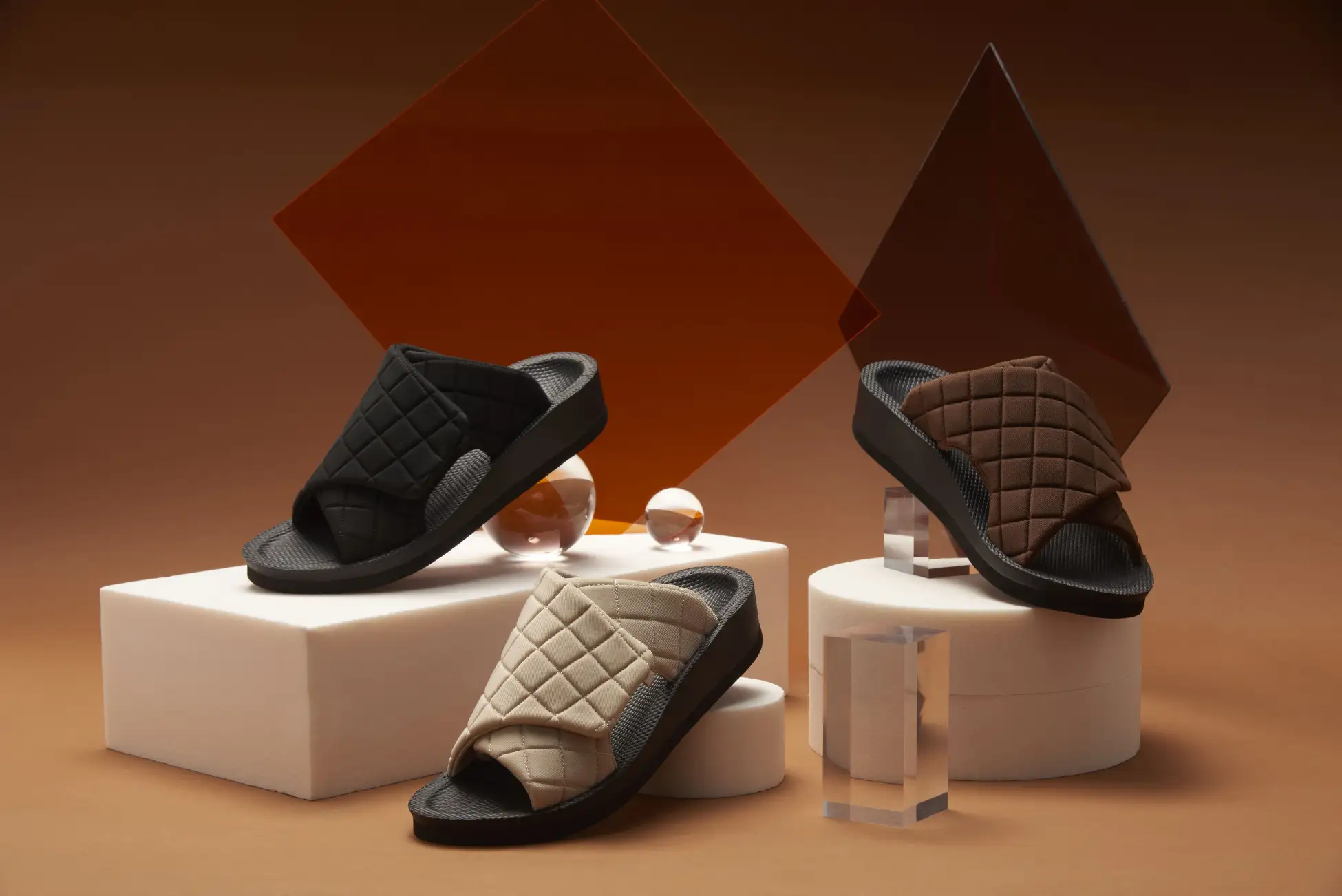 【UTIPPA】シダス リカバリー ルームシューズ SIDAS」のリカバリールームシューズ「UTIPPA」が「からだにいい