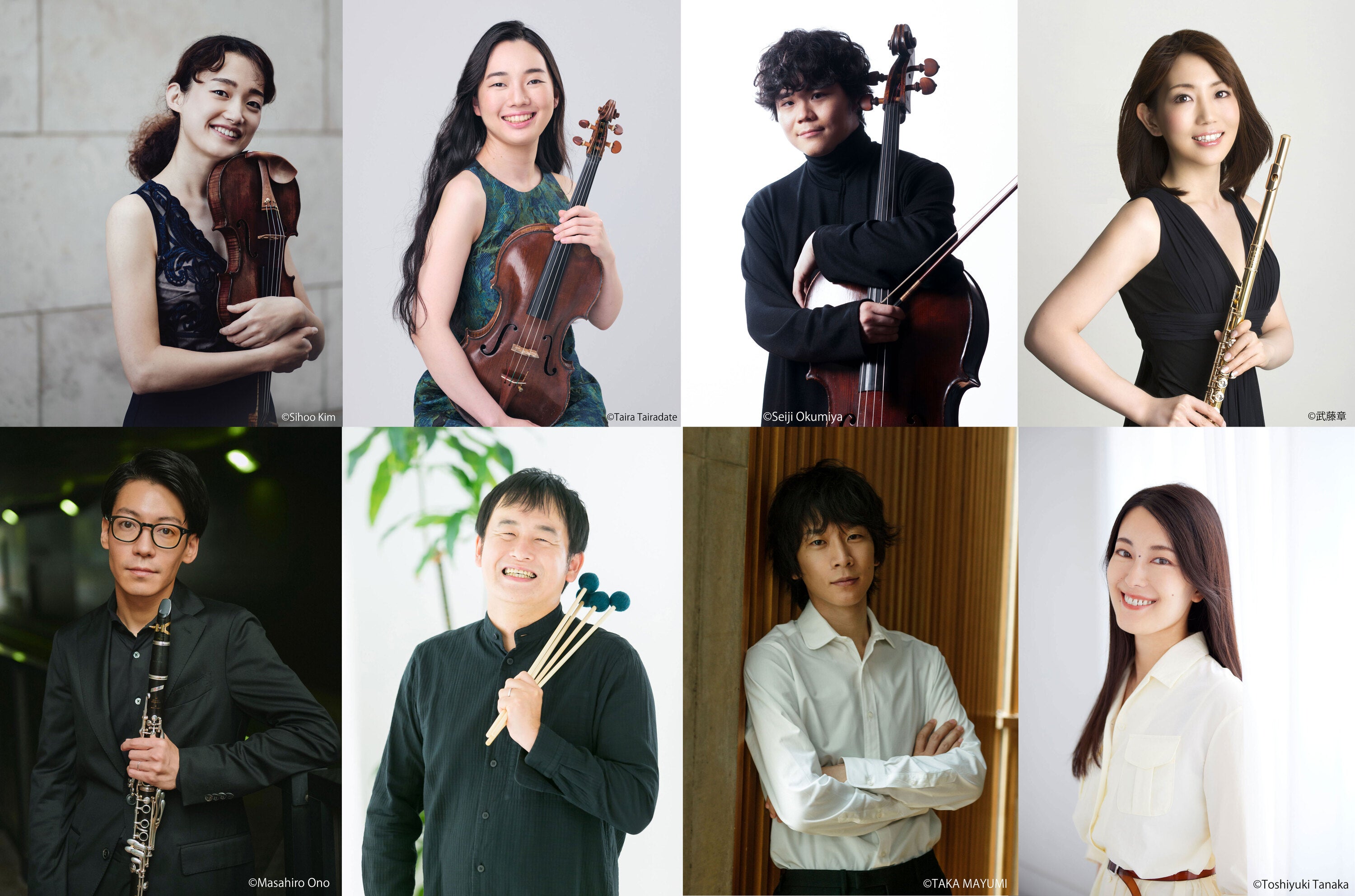 音楽を好きになる種を蒔く。せたがや文化財団の音楽事業部が贈る、子どもたちへの特別な音楽体験。一流演奏家とともに取り組む子どものためのクラシック音楽公演とは・・・