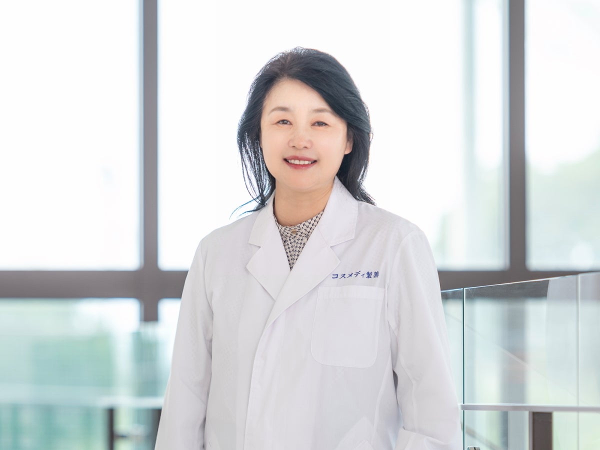 「ほんまや！ぜんぜん痛くない！」大阪・関西万博で来場者が笑顔になった「痛くない注射」とは。マイクロニードル技術で医療をもっとやさしく。