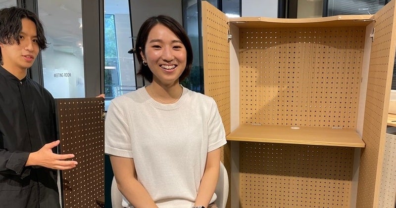 在宅ワーク時も仕事に集中できるブースデスク「オレルタ」を発売