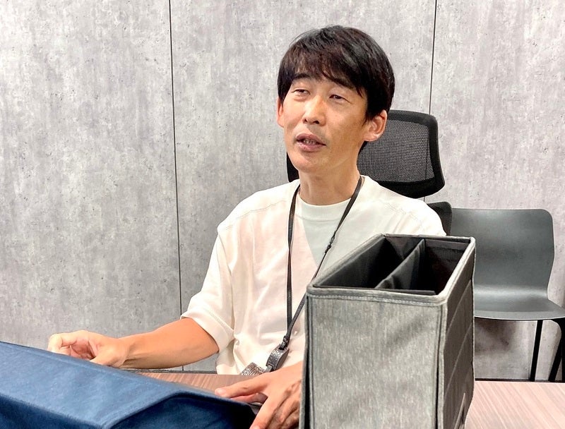 在宅ワーク時も仕事に集中できるブースデスク「オレルタ」を発売