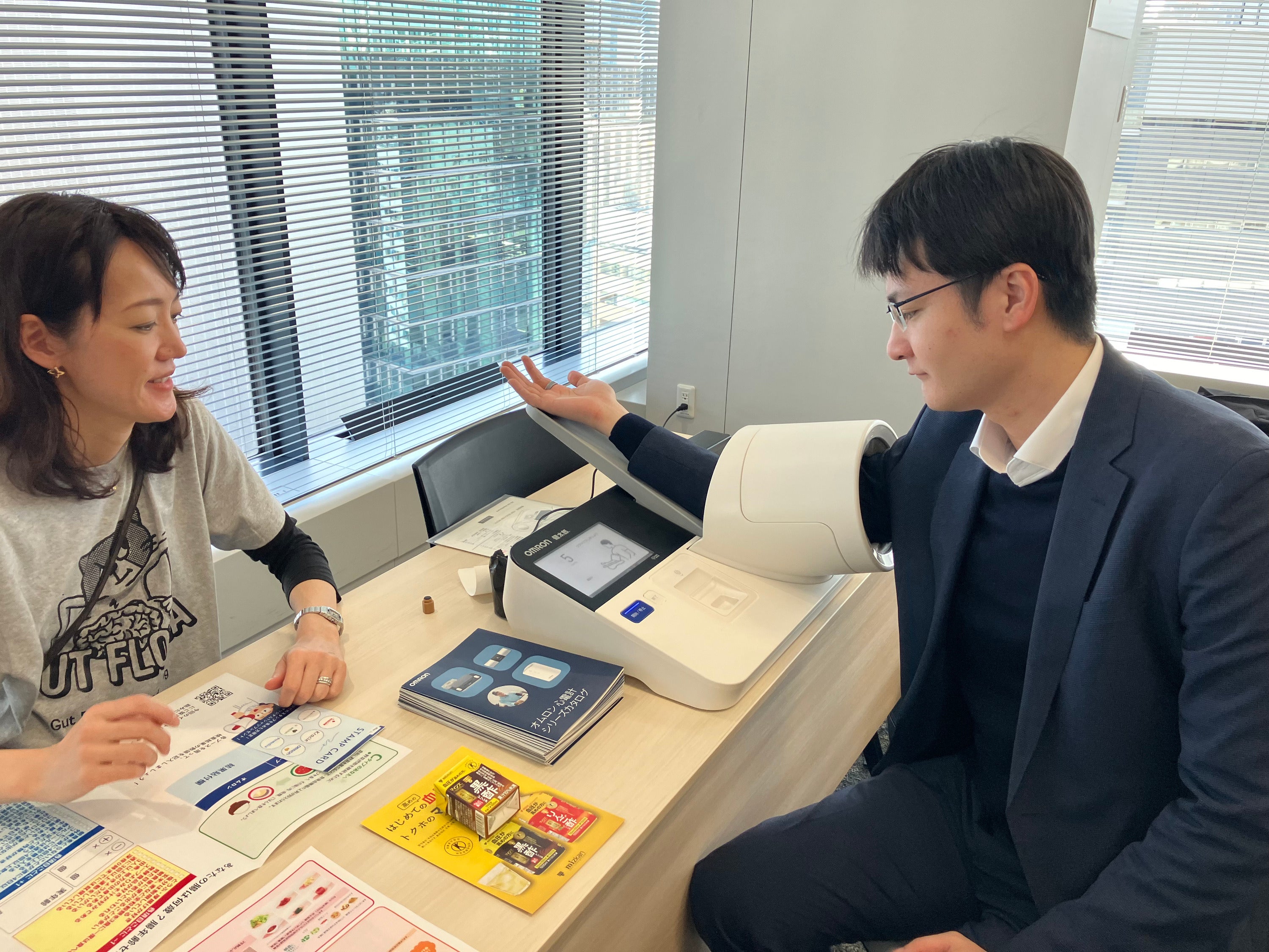 健康経営×予防医療 ー プリメディカが挑む本質的な健康経営とは