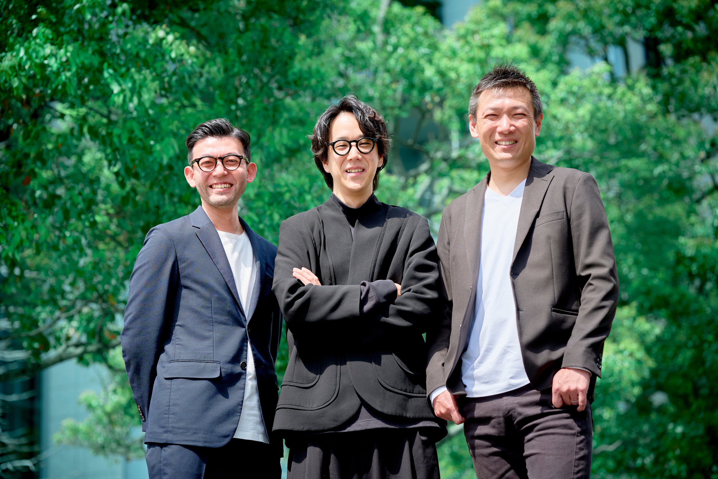 デザインの力で「最も選ばれる金融グループ」を創る。デザインチームが受け継ぐチャレンジスピリット